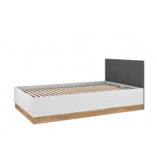 Gulta ar veļas kasti TORINO 1201